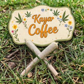 Kaya Coffee